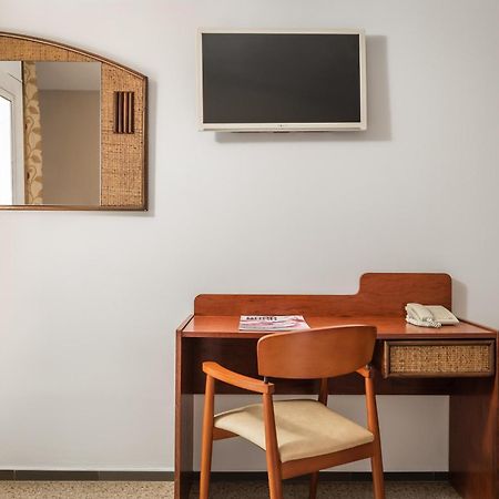 Hotel Cartago Nova By Alegria Малграт де Мар Екстериор снимка